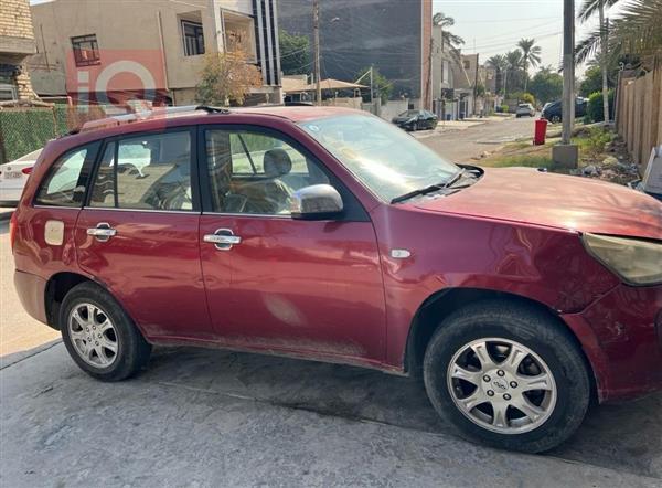 شيري تيجو 3 2013 للبيع في العراق -  بغداد